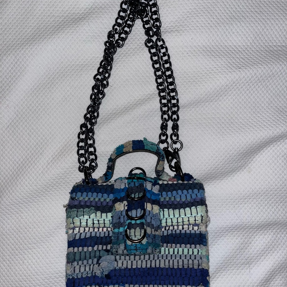 Kooreloo Knit Bag - image 1